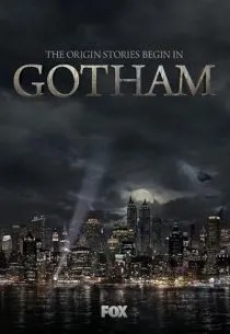 سریال Gotham