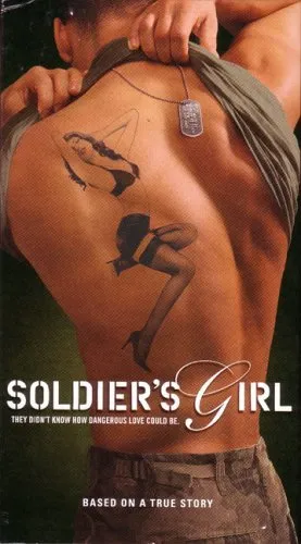  فیلم Soldier’s Girl 2003