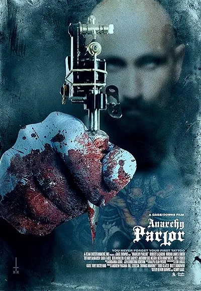  فیلم Anarchy Parlor 2015