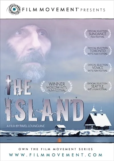  فیلم The Island 2006