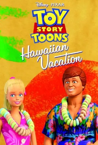  انیمیشن Toy Story Toons: Hawaiian Vacation 2011