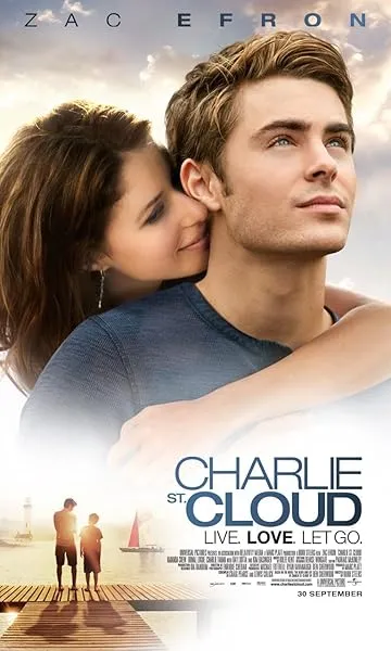  فیلم Charlie St. Cloud 2010