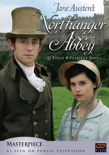  فیلم Northanger Abbey 2007