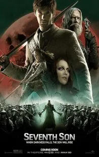 فیلم Seventh Son 2014