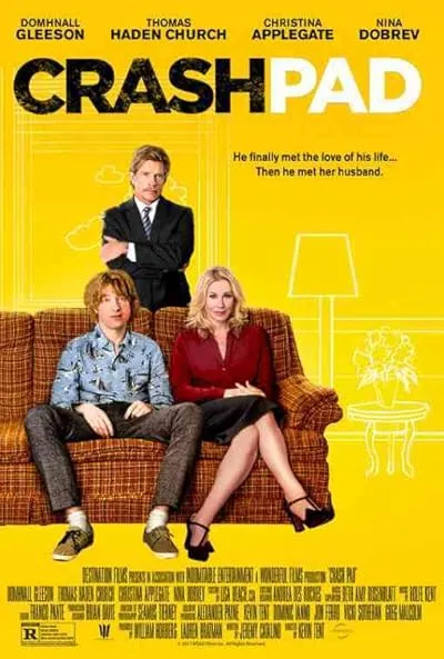  فیلم Crash Pad 2017
