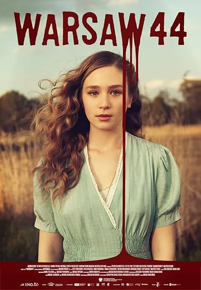  فیلم Warsaw 44 2014