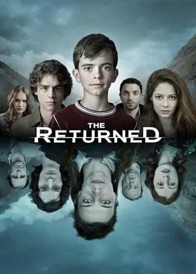  سریال The Returned