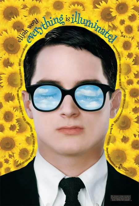  فیلم Everything Is Illuminated 2005