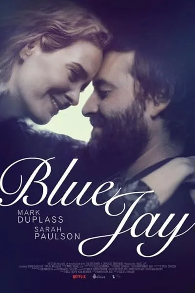  فیلم Blue Jay 2016