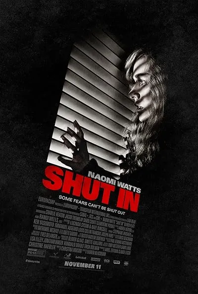  فیلم Shut In 2016