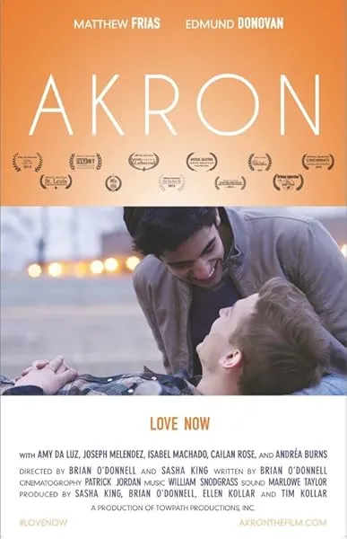  فیلم Akron 2015