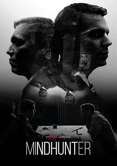  سریال Mindhunter