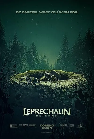  فیلم Leprechaun Returns 2018
