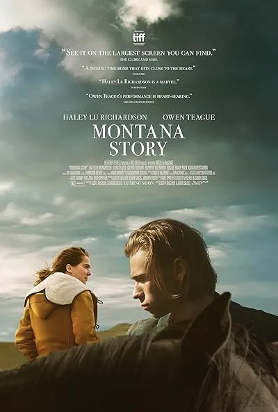  فیلم Montana Story 2021