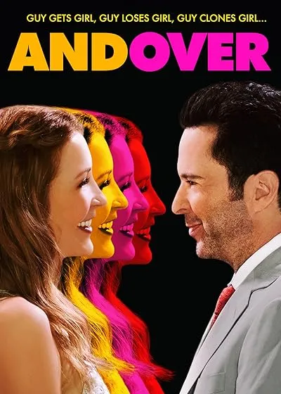  فیلم Andover 2017