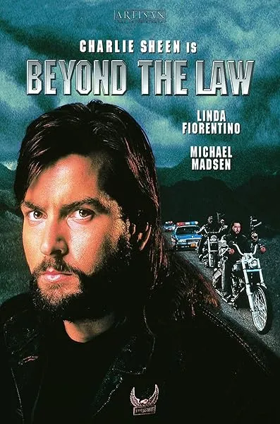  فیلم Beyond the Law 1993