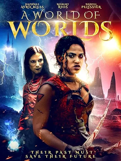  فیلم A World of Worlds 2020