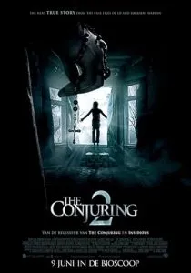 فیلم The Conjuring 2 2016