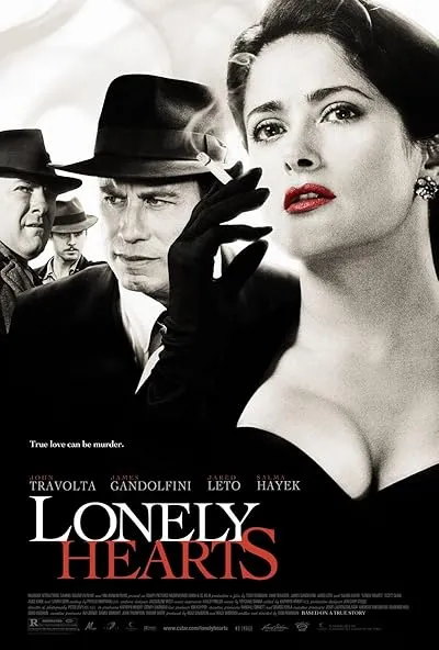  فیلم Lonely Hearts 2006