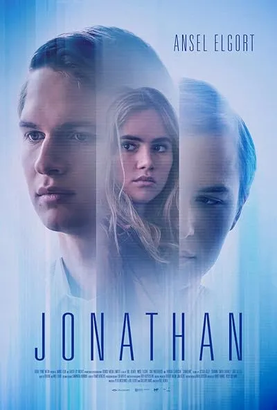  فیلم Jonathan 2018