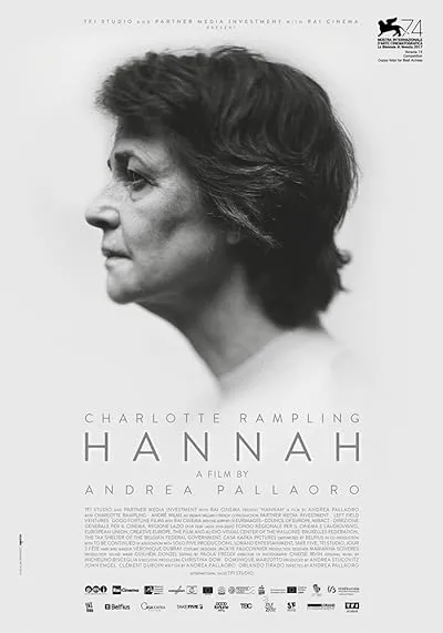  فیلم Hannah 2017