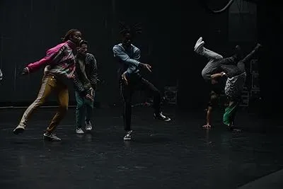  فیلم Let’s Dance 2019