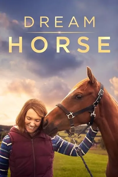  فیلم Dream Horse 2020