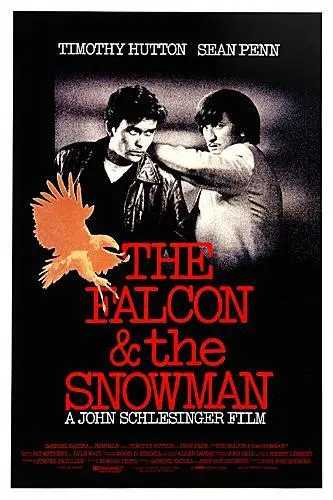  فیلم The Falcon and the Snowman 1985