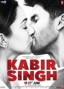 فیلم هندی Kabir Singh 2019