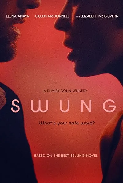  فیلم Swung 2015