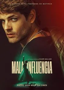 فیلم Mala influencia 2025