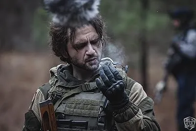 Chris James Berberidis