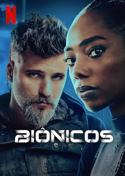  فیلم Bionic 2024