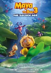 Maya the Bee