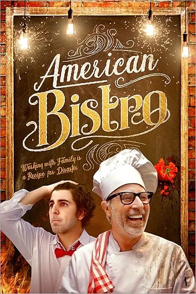 فیلم American Bistro 2019