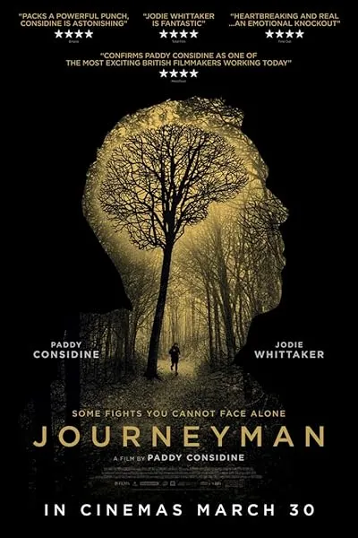  فیلم Journeyman 2017
