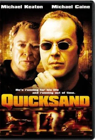  فیلم Quicksand 2003
