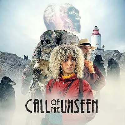  فیلم Call of the Unseen 2022