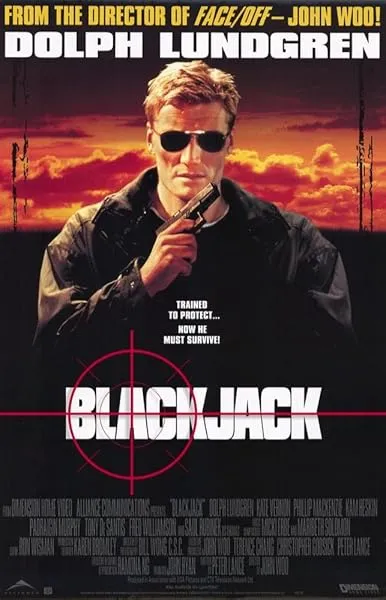  فیلم Blackjack 1998