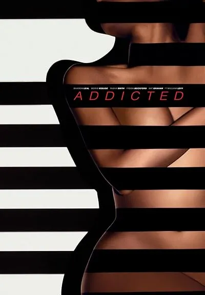  فیلم Addicted 2014