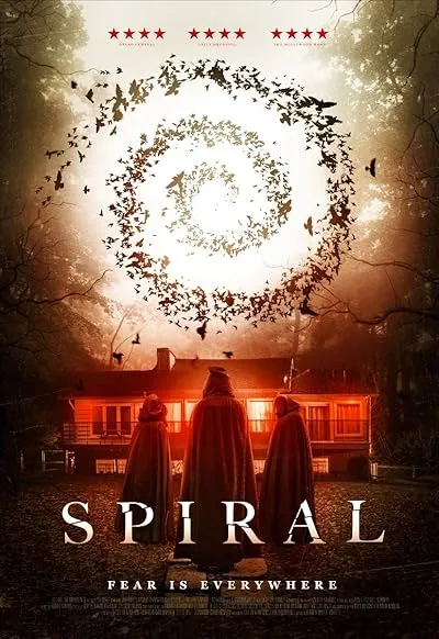 فیلم Spiral 2019