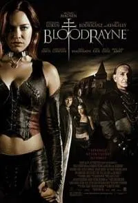  فیلم BloodRayne 2005