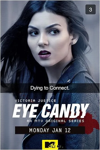  سریال Eye Candy