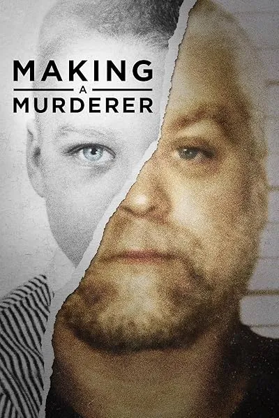  مستند Making a Murderer