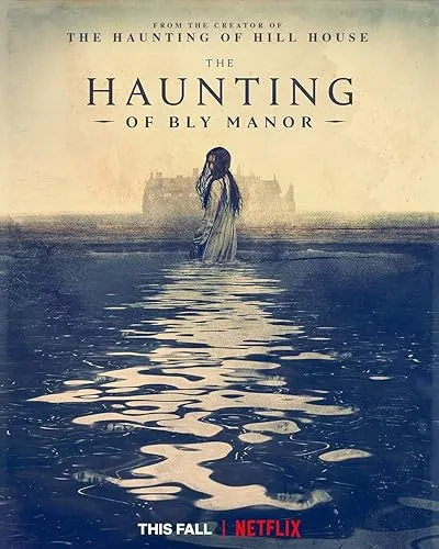 سریال The Haunting of Bly Manor