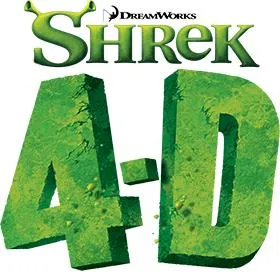  انیمیشن Shrek: The Ghost of Lord Farquaad 2003