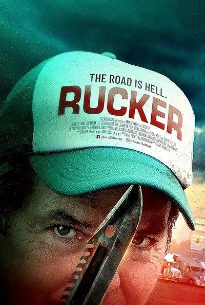  فیلم Rucker 2022