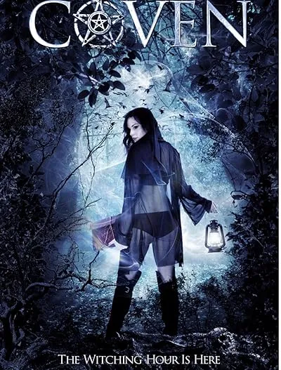  فیلم Coven 2020