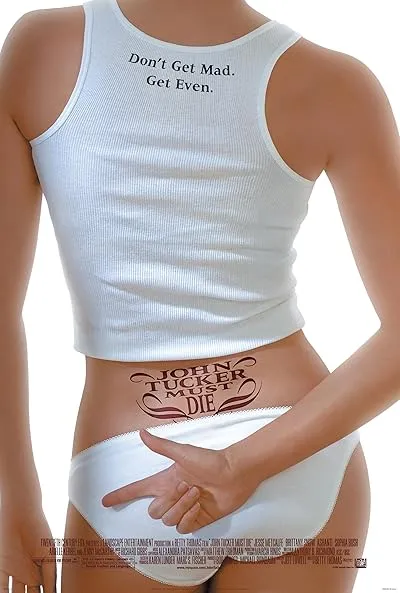  فیلم John Tucker Must Die 2006