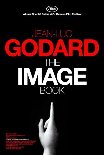  فیلم The Image Book 2018
